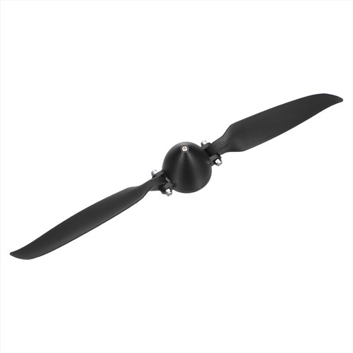 Spinner elica aereo