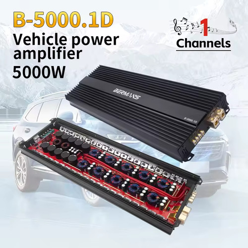 5000 watts - 5000,