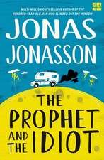 Jonas Jonasson The Prophet and