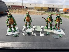 Figurine da collezione NECA