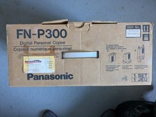 Panasonic Fn-p300