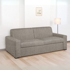 Divano letto Flash 3 posti con