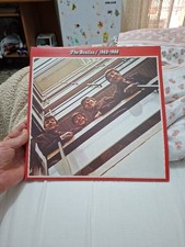 Vinile LP  The Beatles ‎–