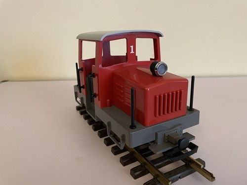 Lehmann lgb toy train 92090 - lehmann/lgb,