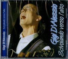 Gigi D'alessio  - Scivolando