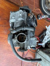 Carburatore completo Honda XL 600 V Transalp 1997–2000 Usato Funzionante