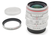 [OTTIME CONDIZIONI] Pentax HD