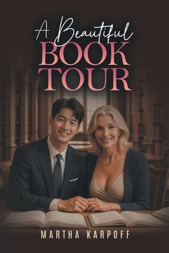 Beautiful book tour - beautiful,