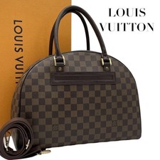 Louis Vuitton Damier Nolita