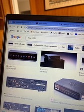 streamer dac Hifi Rose 151