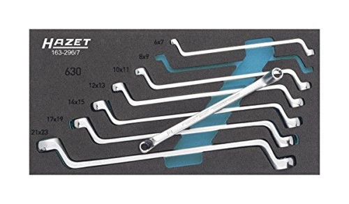 Hazet 163 296 serie di - hazet,