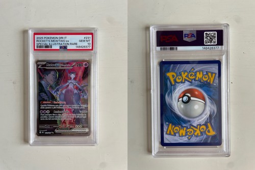 Pokemon mewtwo del team - mewtwo,