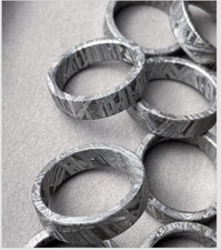 Anello meteorite Muonionalusta