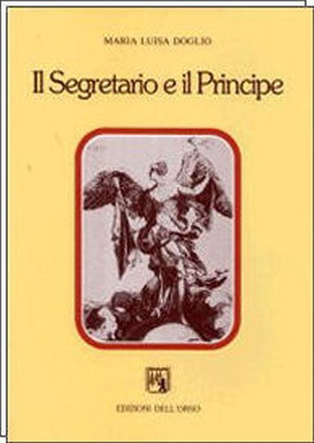 Segretario il principe - segretario, e