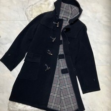 Burberry BLACK LABEL cappotto