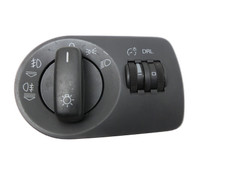 Interruttore luce regolatore