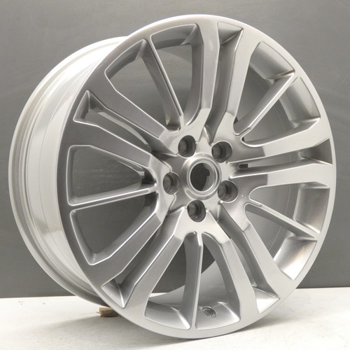 Cerchio lega range rover - in,