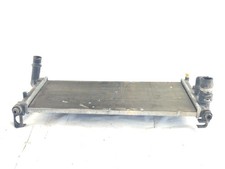 51773192 RADIATORE ACQUA FIAT