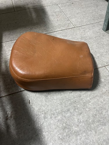 Cuscino posteriore ecopelle - cuscino, (ecopelle