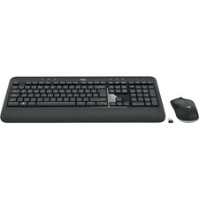 Logitech MK540 Advanced kit