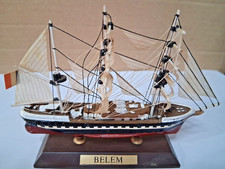 Veliero De Agostini - Belem
