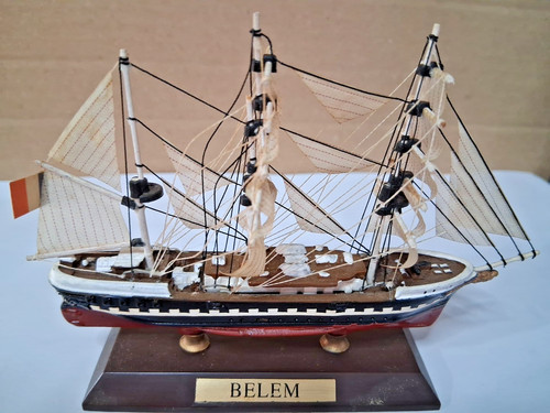 Veliero agostini belem - -,