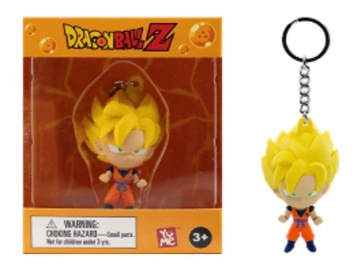 Portachiavi dragonball - dragonball,