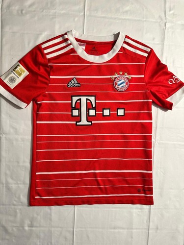 Maglia calcio bayern - maglia,