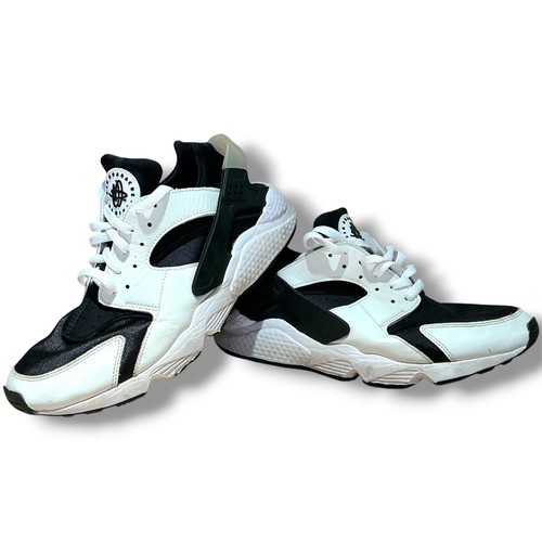 Nike air huarache oreo - air,