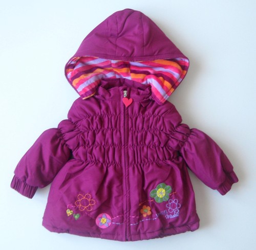 Giacca invernale miobic petit - giacca,