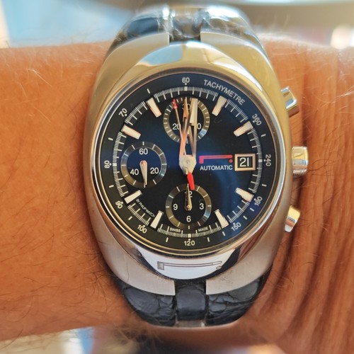 Pirelli orologio pzero - pirelli,