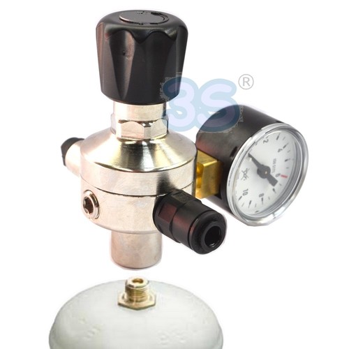 Riduttore pressione co2 - di,