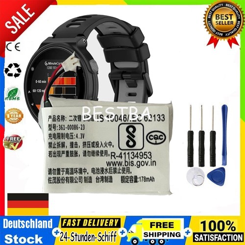 New batteria ricambio - batteria, di