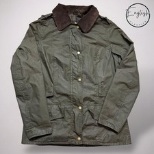 Barbour Tennant Giacca di Cera