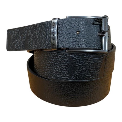 Armani exchange cintura - armani,