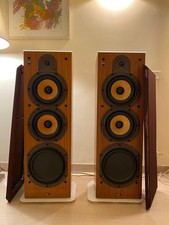 Casse acustiche Professionali B&W DM 3000