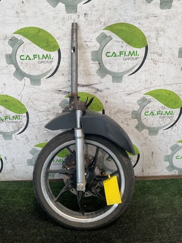 Forcina anteriore per piaggio - forcina,