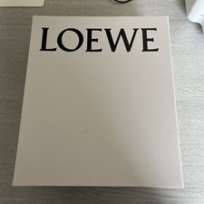 Grande confezione regalo vuota