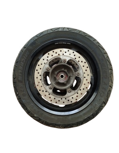 Cerchio ruota anteriore yamaha - anteriore,