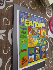 LA BANDA TV DEI RAGAZZI ANNO 1