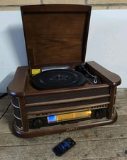 Radio Audiola TT034CD/TP/USB