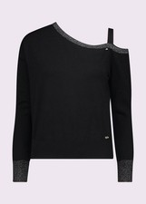 Gaudi' Maglia Nero - Taglia M