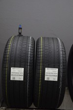 2 pneumatici pirelli 255/50