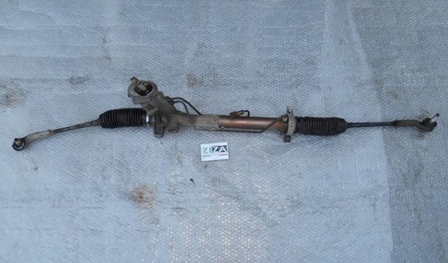 Scatola sterzo polo - vw,