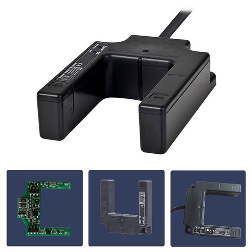 Interruttore fotoelettrico - , a