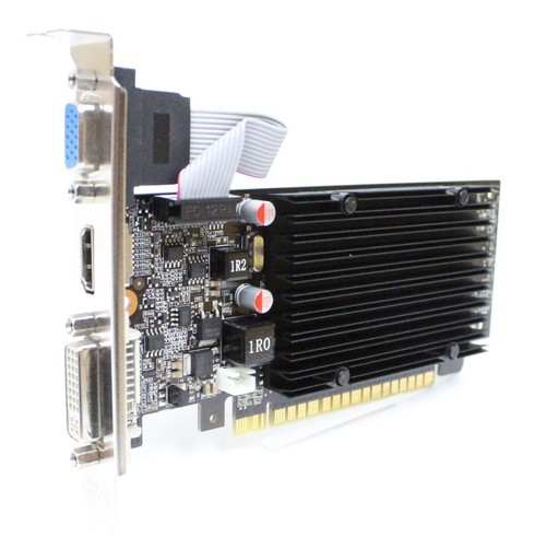 Evga geforce 210 ddr3 - gb,