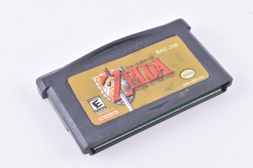 Nintendo gba the - nintendo,