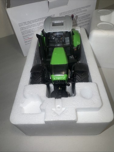 Trattore agricolo wiking - trattore,