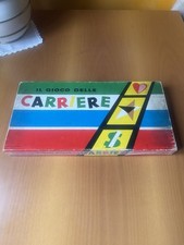 IL GIOCO DELLE CARRIERE
