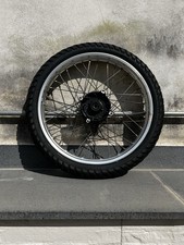 CERCHIO RUOTA ANTERIORE Honda